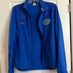 Men’s Nike Florida Gators fleece jacket